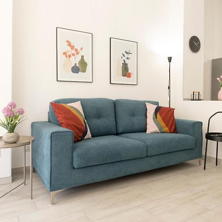 Pozzallo Cozy House Vista Mare 외부 사진