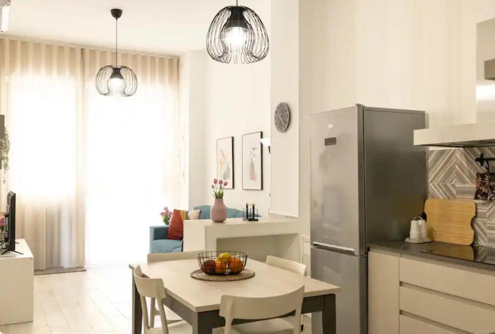 Pozzallo Cozy House Vista Mare 외부 사진