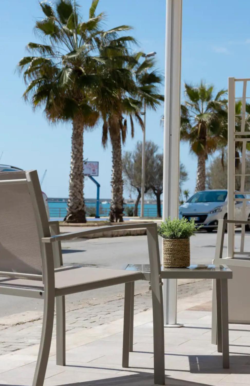 Pozzallo Cozy House Vista Mare 외부 사진