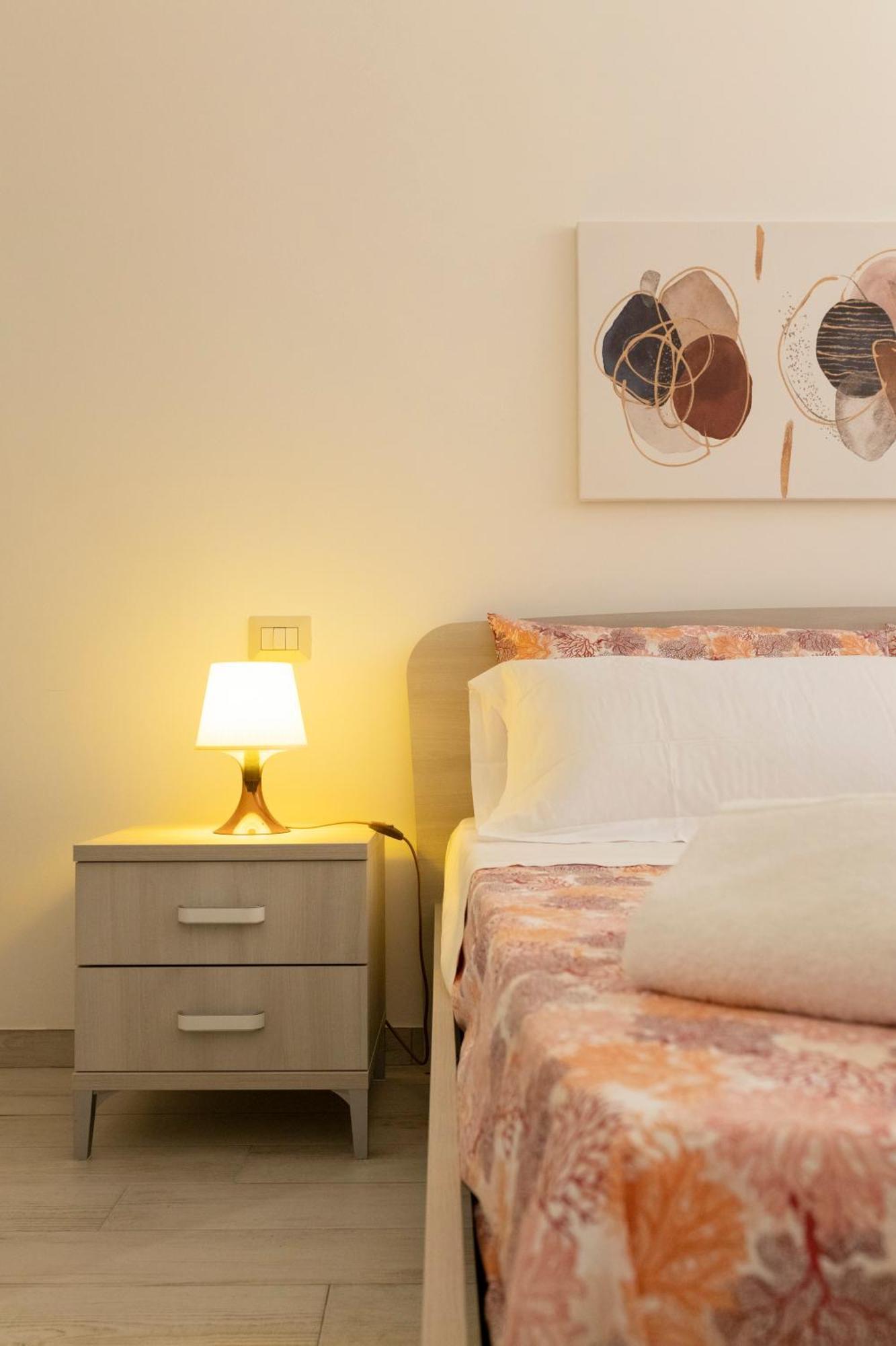 Pozzallo Cozy House Vista Mare 외부 사진