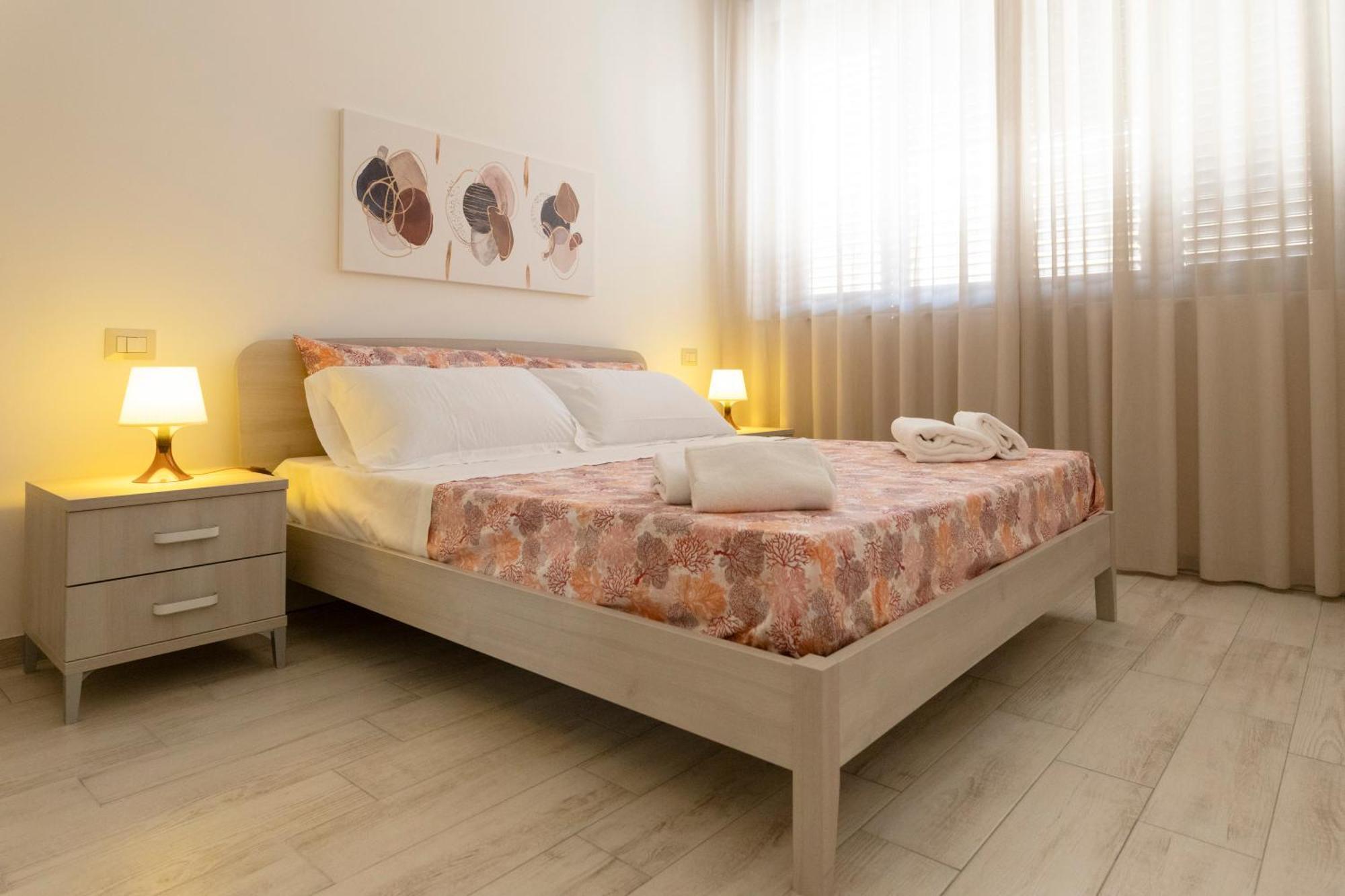 Pozzallo Cozy House Vista Mare 외부 사진