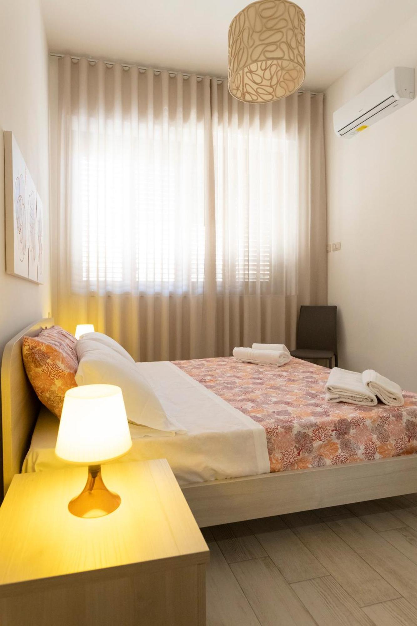 Pozzallo Cozy House Vista Mare 외부 사진