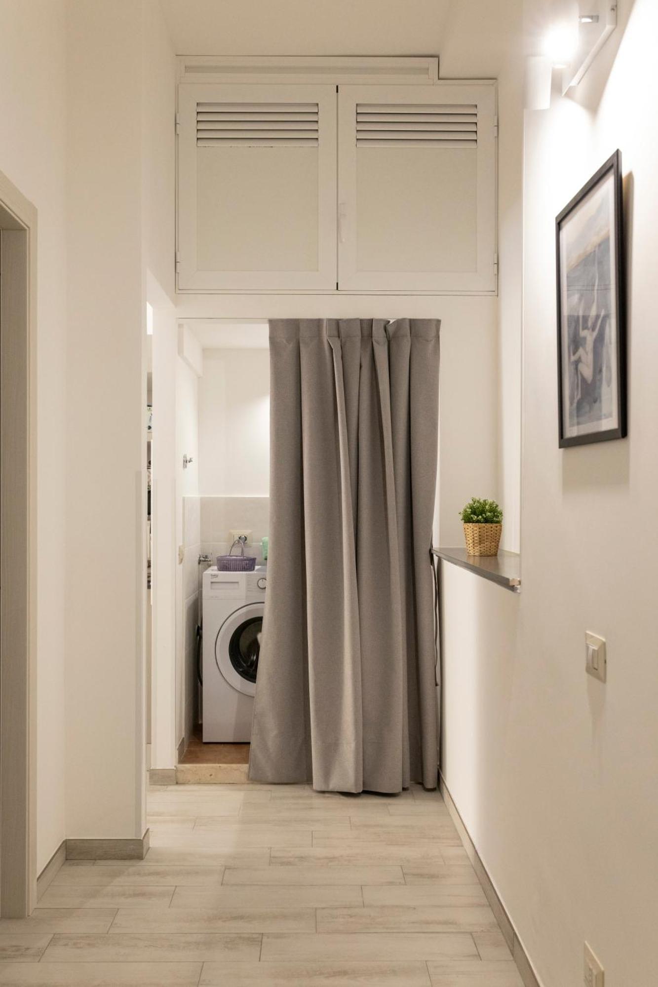 Pozzallo Cozy House Vista Mare 외부 사진