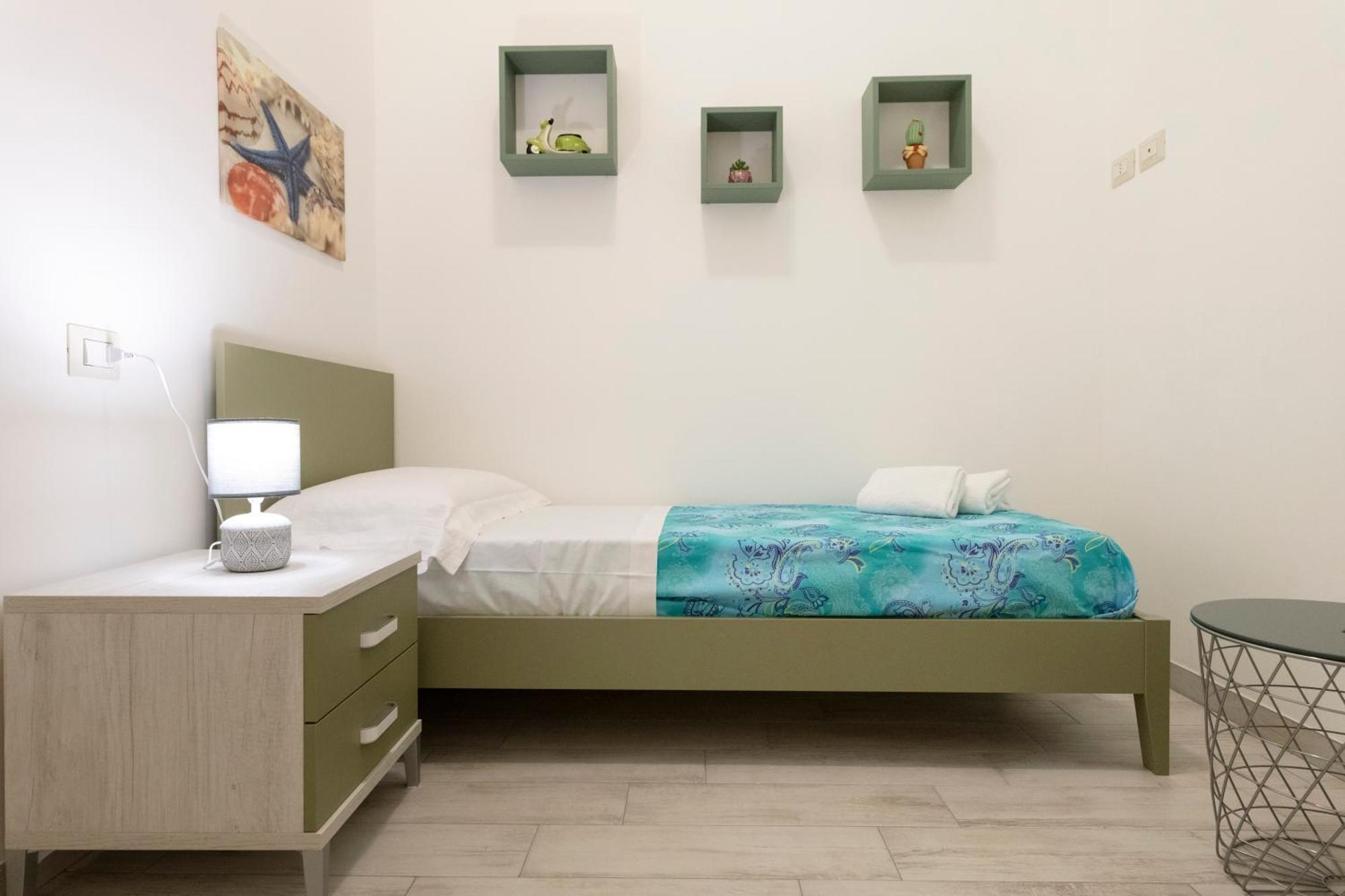 Pozzallo Cozy House Vista Mare 외부 사진