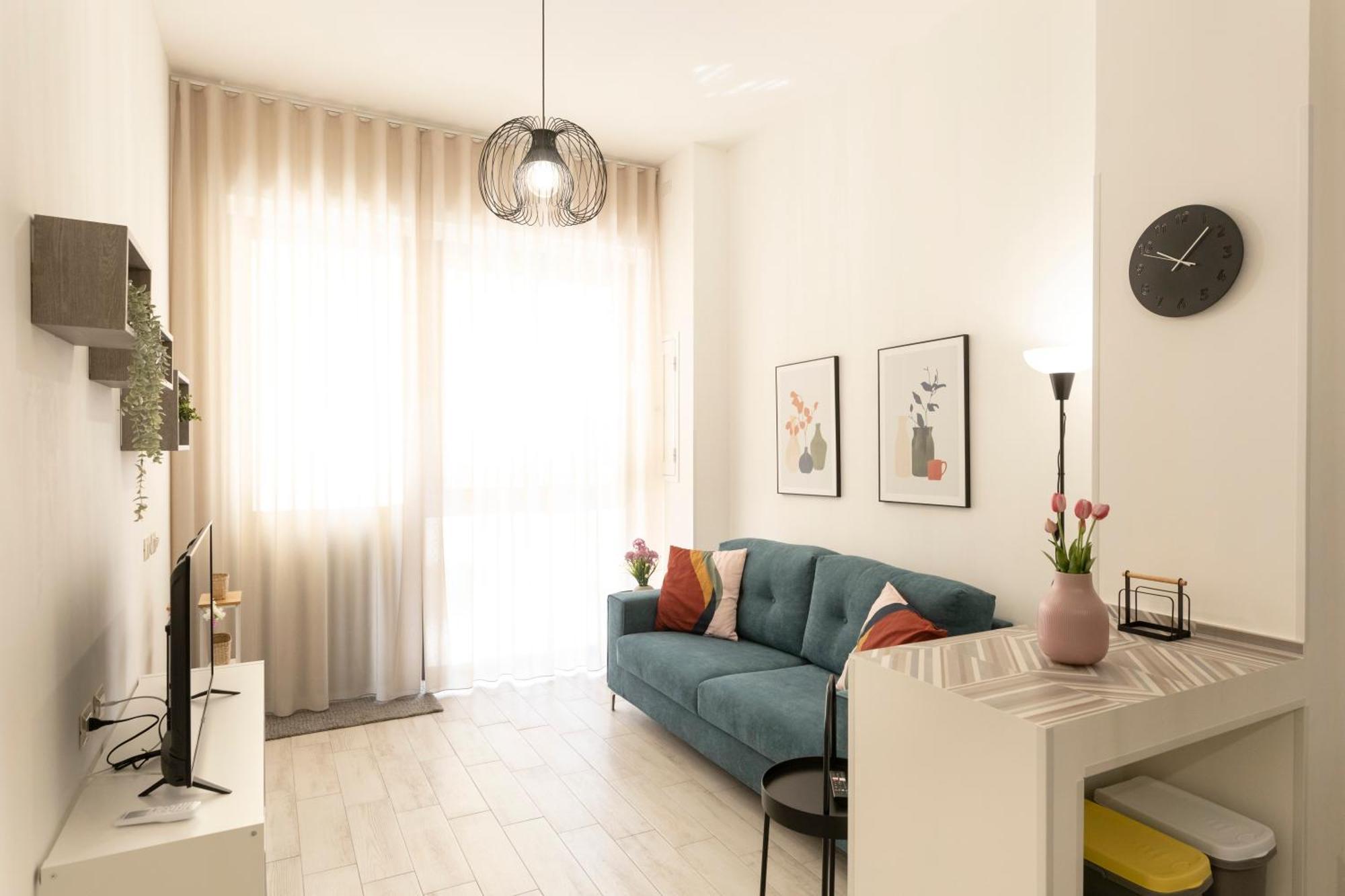 Pozzallo Cozy House Vista Mare 외부 사진