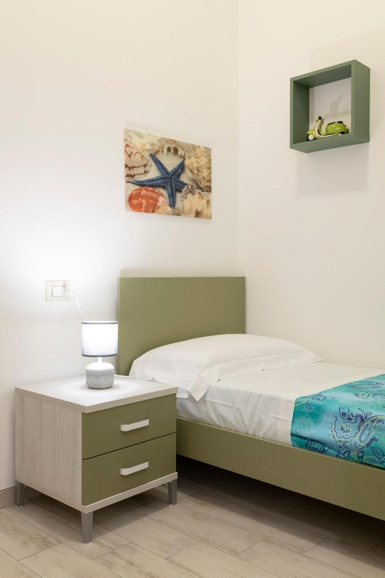 Pozzallo Cozy House Vista Mare 외부 사진