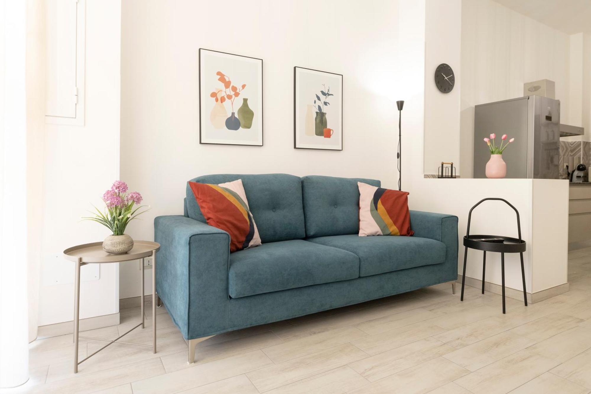 Pozzallo Cozy House Vista Mare 외부 사진