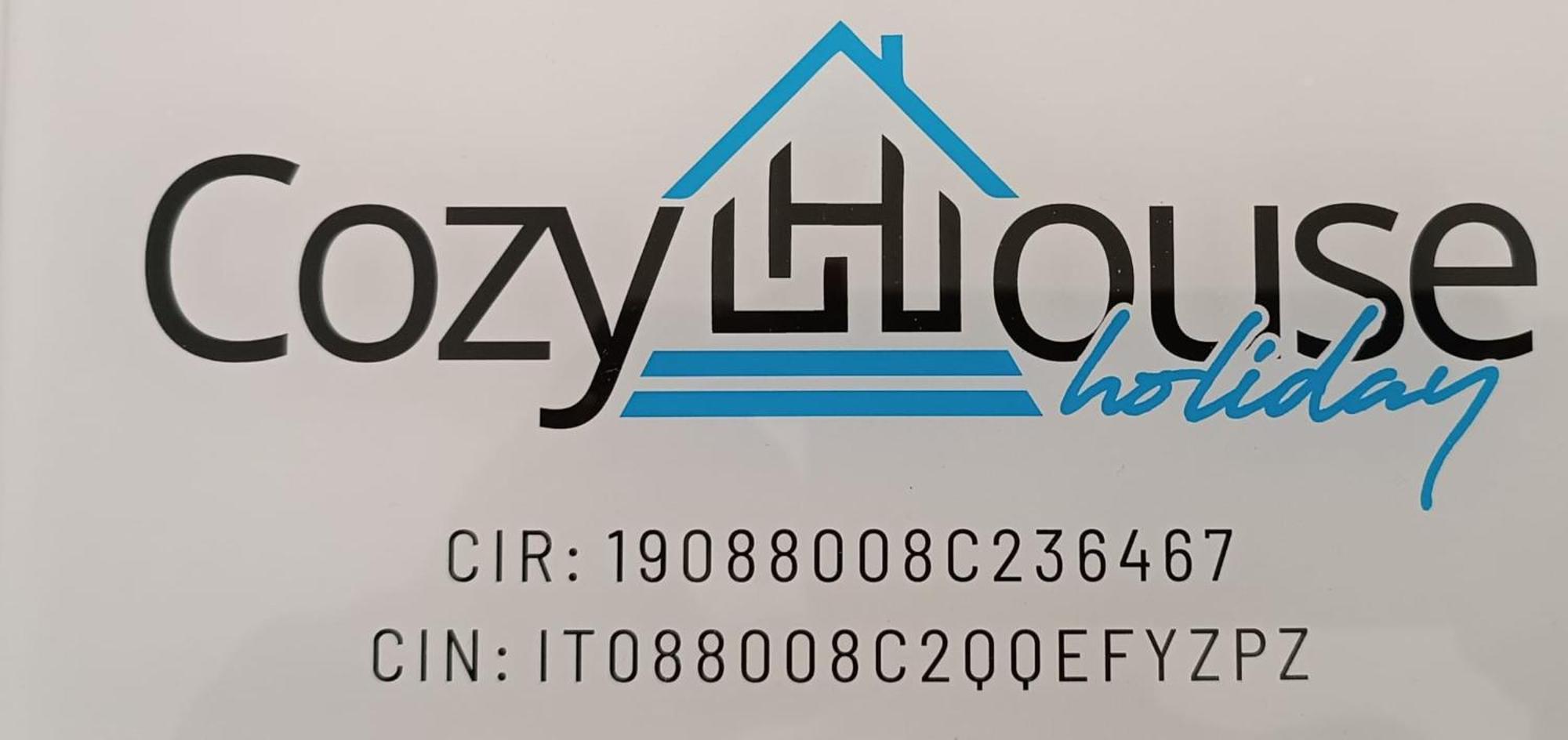 Pozzallo Cozy House Vista Mare 외부 사진
